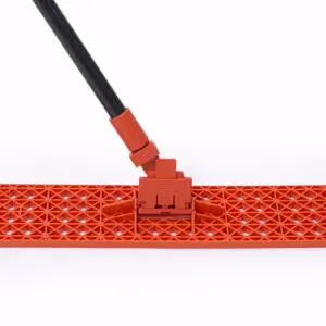 BWP6524-F DUST MOP FRAMES (4 / carton)