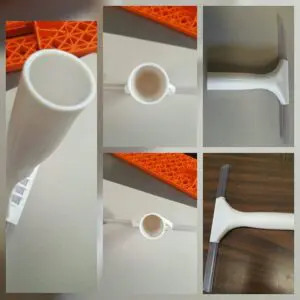 BWP9085-10 SQUEEGEES (6 / carton)