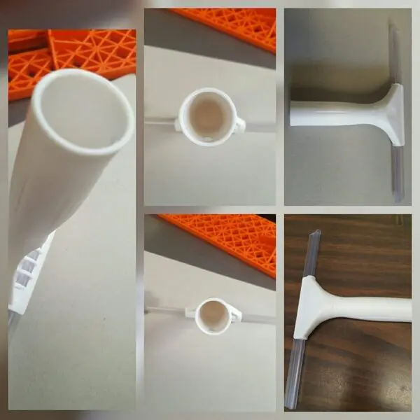 BWP9085-10 SQUEEGEES (6 / carton)