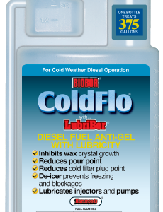 ColdFlo 4/1
