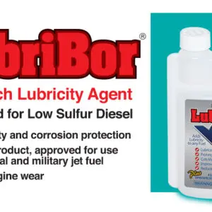 Lubribor 5