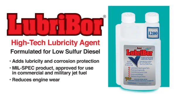 Lubribor 5