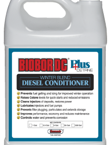 Biobor DC-Wntr 330