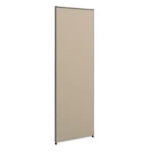 Cubicle Panel; Gray; Office; Partition; Room Divider; Versé Panels; Verse´; Modular; Offices; Systems; Compartments; Cells; Cubbies; Nooks; Stalls; Work-Areas; Verse´; HON®