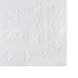 Placemats; Protective; Coverings; Dinner; Table Accessories; Table-Service; Hoffmaster