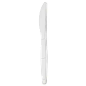 Dixie®; DIXIE FOOD SERVICE; Utensils; Utensils-Knife; Appliances; Convenience; Place Settings; Table Accessories; Tools