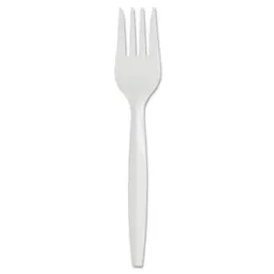Dixie®; DIXIE FOOD SERVICE; Utensils; Utensils-Fork; Appliances; Convenience; Place Settings; Table Accessories; Tools