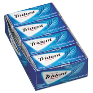 Sugar-Free Gum; Peppermint; Chewing Gum; Breakrooms; Kitchens; Nutrition; Nourishment; Vittles; Snacks