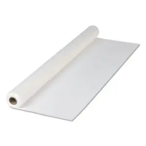 Hoffmaster; Tablecover Roll; Furniture; Sheets; Covers; Linens; Coverings
