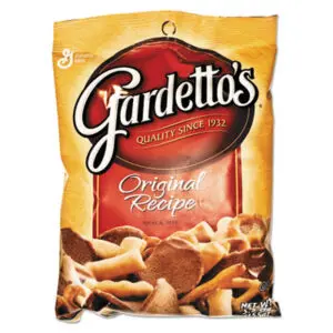 ADVANTUS CORP; Gardetto&apos;s Original Recipe; Snack; Breakrooms; Kitchens; Nutrition; Nourishment; Vittles; Snacks