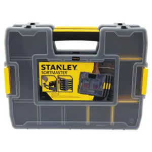 Organizers; Drawers; Locking Bars; Tool Storage; Chests