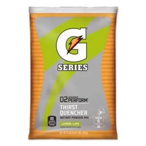 Sports Drinks; Thirst Quenchers; Beverages; Refreshments