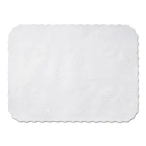 Placemats; Protective; Coverings; Dinner; Table Accessories; Table-Service; Hoffmaster