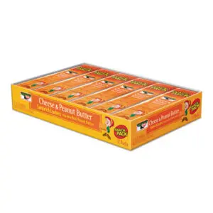 Cheese & Peanut Butter; Crackers; Food; KEEBLER; Sandwich Crackers; Snack; Snack Food; Snack Packs; Breakrooms; Kitchens; Nutrition; Nourishment; Vittles; Snacks
