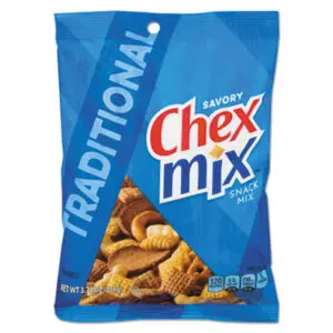 Chex Mix; Snacks; Breakrooms; Kitchens; Nutrition; Nourishment; Vittles