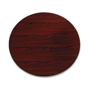 Office Furniture; Meeting; Office; Round Table Top; Tables; 10500 Series; Worksurfaces; Boards; Planks; Mesas; Furniture; Hardware; Add-ons; Parts; HON