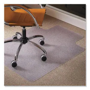 Chairmat; Chair Mat; Floormat; Floor Mat; Desk Mat; Floor Protector; ES Robbins®; Mat; Natural Origins™; USDA Preferred; Biobased; Carpet Mat