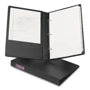 Avery; Durable Binder; Legal; Notebooks; Rings; Portfolios; Loose-Leaf; Schools; Education; Classrooms