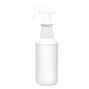 Water Only; Spray Bottles; Spray Bottle; Containers; Flagons; Flasks; Jan/San; Janitorial; Vials