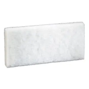 Doodlebug Scrub Pads; Cleaning; Cleansing; Kitchens; Bathrooms; Janitorial; Jan/San; Steel; Wool