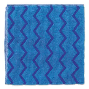 HYGEN Microfiber Cleaning Cloths; Sponges; Swabs; Cloths; Towelettes; Drying Materials; Jan/San; Janitorial; Maintenance; Cleaning