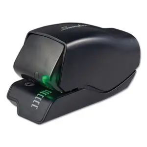 Stapler; Two-Prong; Fasteners; Joiners; Binding; Attachments; Tools; Desktop