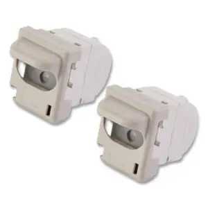 Staples; Two-Prong; Fasteners; Joiners; Binding; Attachments; Documents; Desktop