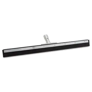 UNGER; Cleaning Supplies; Janitorial Supplies; Squeegee; Squeegees; AquaDozer; Floor Squeegee; Straight Squeegee; Glass; Windows; Cleaning; Cleansing; Janitorial; Jan/San