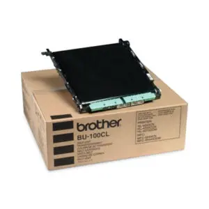 Brother® Laser Supplies; Machines; Maintenance; Pulleys; Bands