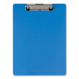 Officemate; OFFICEMATE INTERNATIONAL CORP.; Clipboards; Writing; Surfaces; Clampboards; Notations; Inspections; OIC