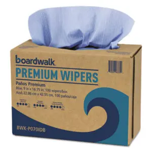 Hydrospun; Wipers; Sponges; Swabs; Cloths; Towelettes; Drying Materials; Jan/San; Janitorial; Maintenance; Cleaning