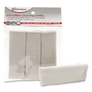 Cleaner/Cleaners; Cleaning Supplies; Computer/Computers; Dust Cloth/Cloths; Electronics; Fax; Keyboard; Machine; Monitor; Office Equipment; Sponges; Swabs; Cloths; Towelettes; Drying Materials; Jan/San; Janitorial; Maintenance; Cleaning