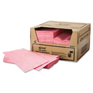 Wet Wipes; Sponges; Swabs; Cloths; Towelettes; Drying Materials; Jan/San; Janitorial; Maintenance; Cleaning