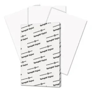 Card Stock; Office Paper; Paper; Office Supplies; Digital; Arts; Crafts; Springhill; Self-Publishing; Fliers; Posters; Springhill