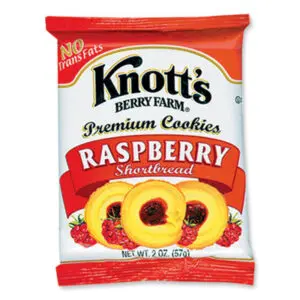 Premium Raspberry Shortbread Cookies; Breakrooms; Kitchens; Nutrition; Nourishment; Vittles; Snacks