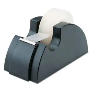 (NSN2402411)NSN 2402411 AbilityOne® SKILCRAFT® Desktop Tape Dispenser (1 Per EA)