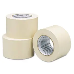(NSN6802471)NSN 6802471 AbilityOne® SKILCRAFT® Masking Tape (1 Per RL)