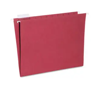 (NSN3649500)NSN 3649500 AbilityOne® SKILCRAFT® Hanging File Folder (25 Per BX)