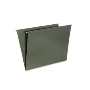 (NSN3649496)NSN 3649496 AbilityOne® SKILCRAFT® Hanging File Folder (25 Per BX)