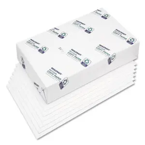 (NSN0338891)NSN 0338891 AbilityOne® SKILCRAFT® Xerographic Paper (10 Per BX)