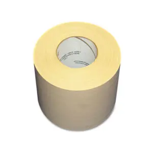 (NSN2666694)NSN 2666694 AbilityOne® SKILCRAFT® Flat Back Masking Tape (1 Per RL)