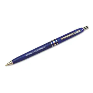 (NSN3322833)NSN 3322833 AbilityOne® U.S. Government Pen (12 Per DZ)