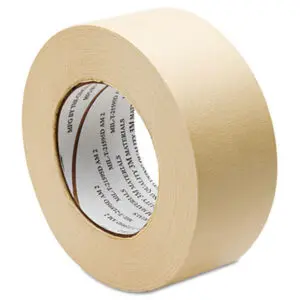 (NSN6802395)NSN 6802395 AbilityOne® SKILCRAFT® Masking Tape (1 Per RL)