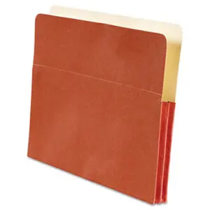 (NSN2852913)NSN 2852913 AbilityOne® SKILCRAFT® File Jacket (1 Per EA)