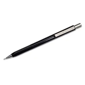 (NSN1324996)NSN 1324996 AbilityOne® SKILCRAFT® Fidelity Push-Action Mechanical Pencil (12 Per DZ)