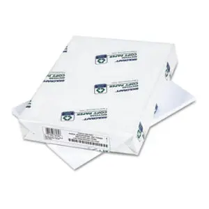 (NSN2002207)NSN 2002207 AbilityOne® SKILCRAFT® Wet Toner Paper (10 Per BX)
