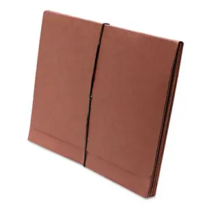 (NSN2683993)NSN 2683993 AbilityOne® SKILCRAFT® Expanding Filing Wallet (1 Per EA)