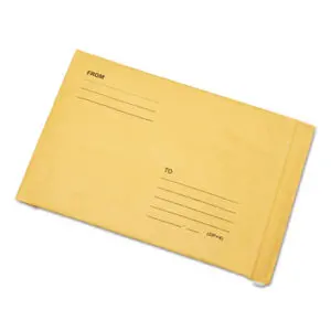 (NSN2811168)NSN 2811168 AbilityOne® SKILCRAFT® Sealed Air Jiffy® Padded Mailer (100 Per PK)