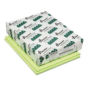 (NSN3982682)NSN 3982682 AbilityOne® SKILCRAFT® Neon Colored Copier Paper (500 Per RM)