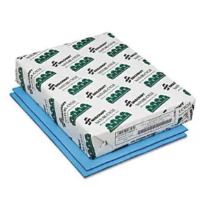 (NSN3982681)NSN 3982681 AbilityOne® SKILCRAFT® Neon Colored Copier Paper (500 Per RM)